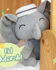 Little Mahmud - Personalized Talking Quran Elephant
