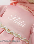 My Hijab Doll - Personalized Talking Quran Doll