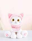 Little Muezza - Personalized Talking Quran Cat