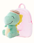 Little Saeed - Personalized Talking Quran Dinosaur