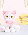 Little Muezza - Personalized Talking Quran Cat