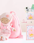 My Abaya Doll - Personalized Talking Quran Doll